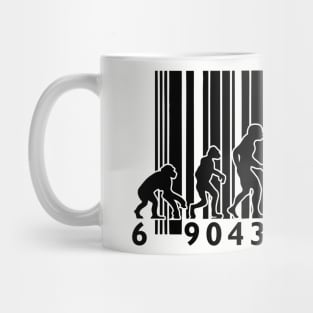 Regression of Humankind Mug